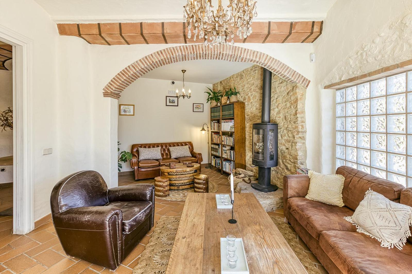 Can Barrull-Costa Brava-Emporda Sant Feliu de Boada エクステリア 写真